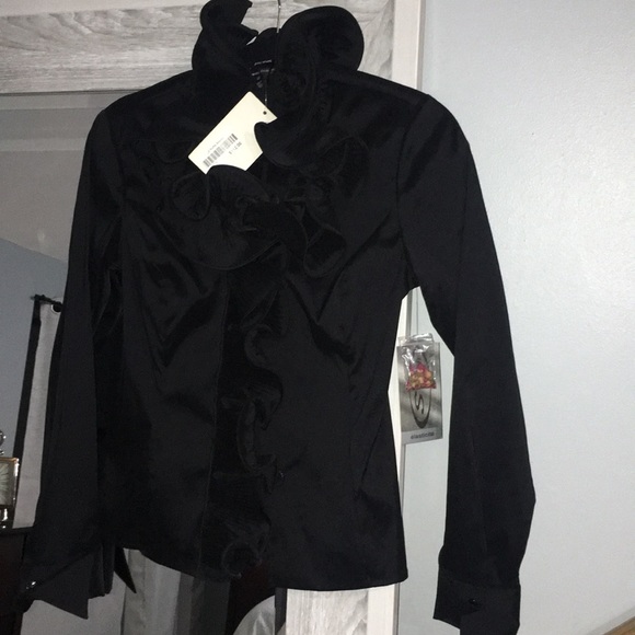 Samuel Dong Tops - BRAND NEW WITH TAGS Samuel Dong top size xs
